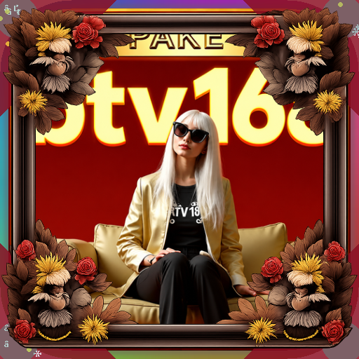 btv168 — galeri pratinjau - APK Resmi