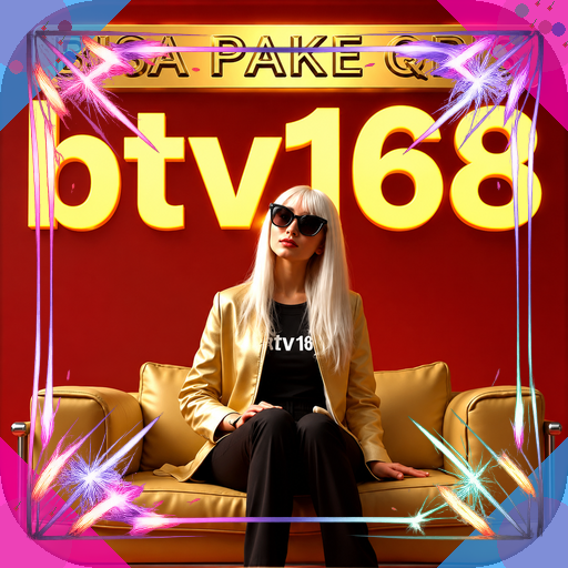 btv168 — galeri pratinjau Resmi APK